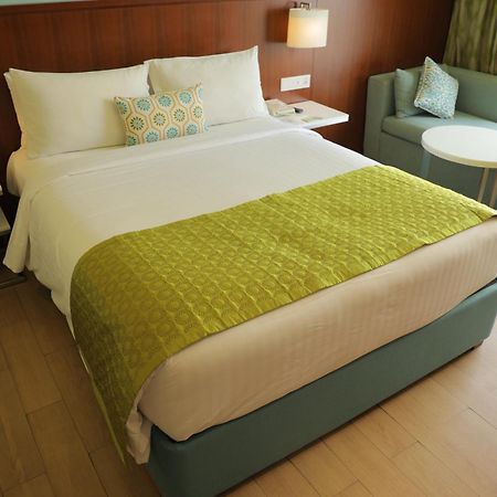 Fairfield By Marriott Indore Eksteriør billede