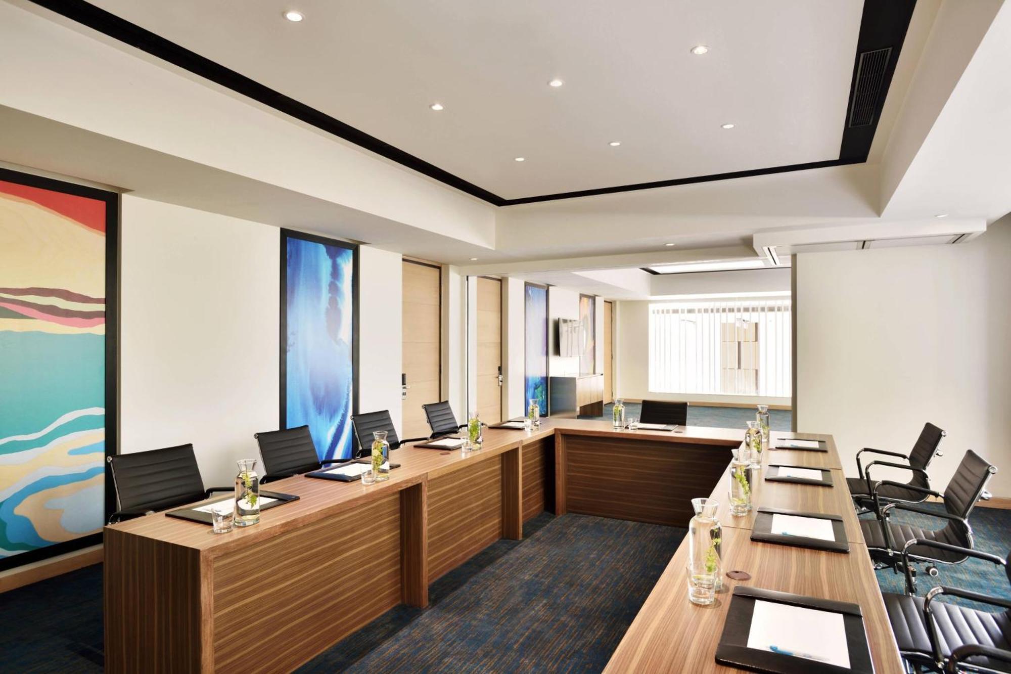Fairfield By Marriott Indore Eksteriør billede