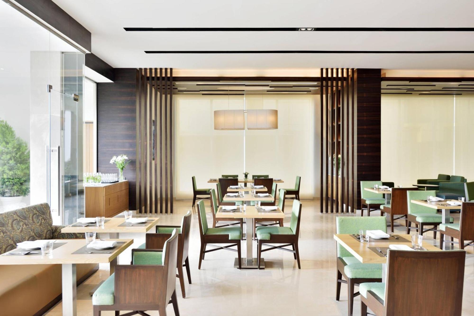 Fairfield By Marriott Indore Eksteriør billede