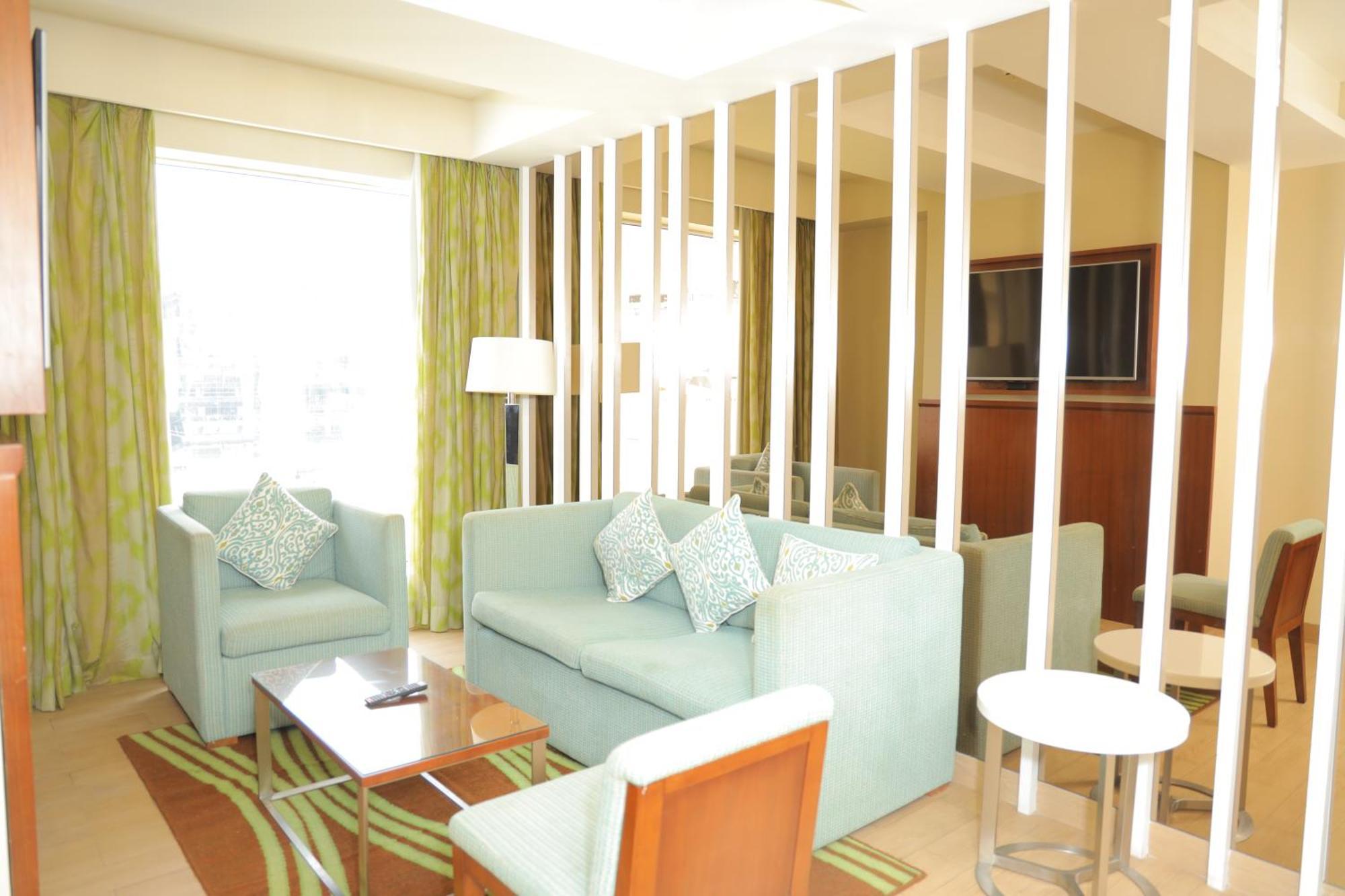 Fairfield By Marriott Indore Eksteriør billede