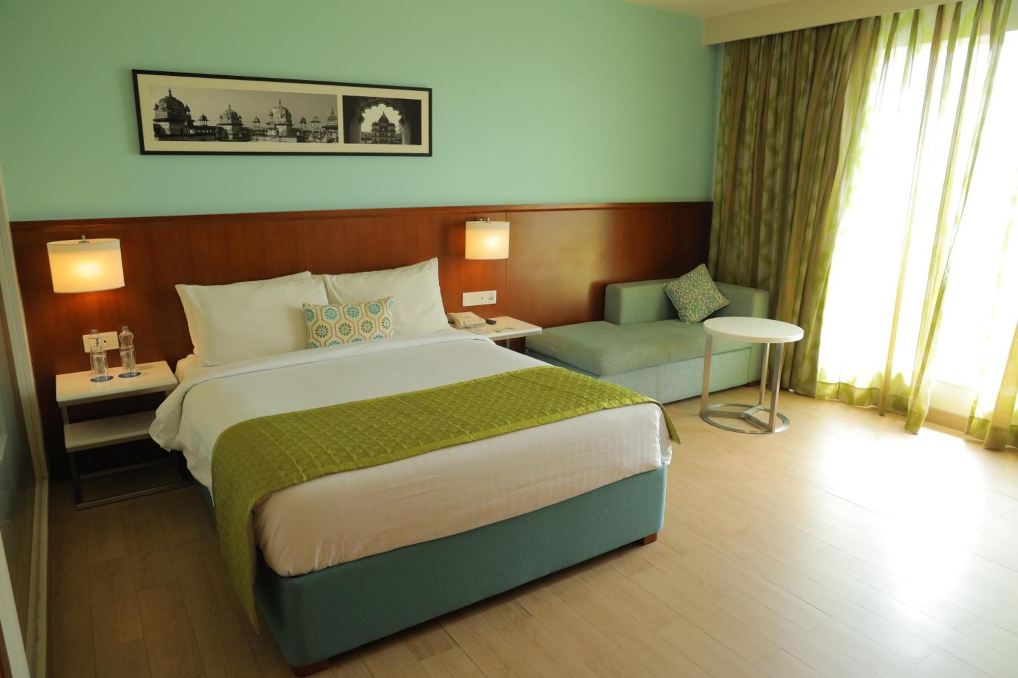 Fairfield By Marriott Indore Eksteriør billede