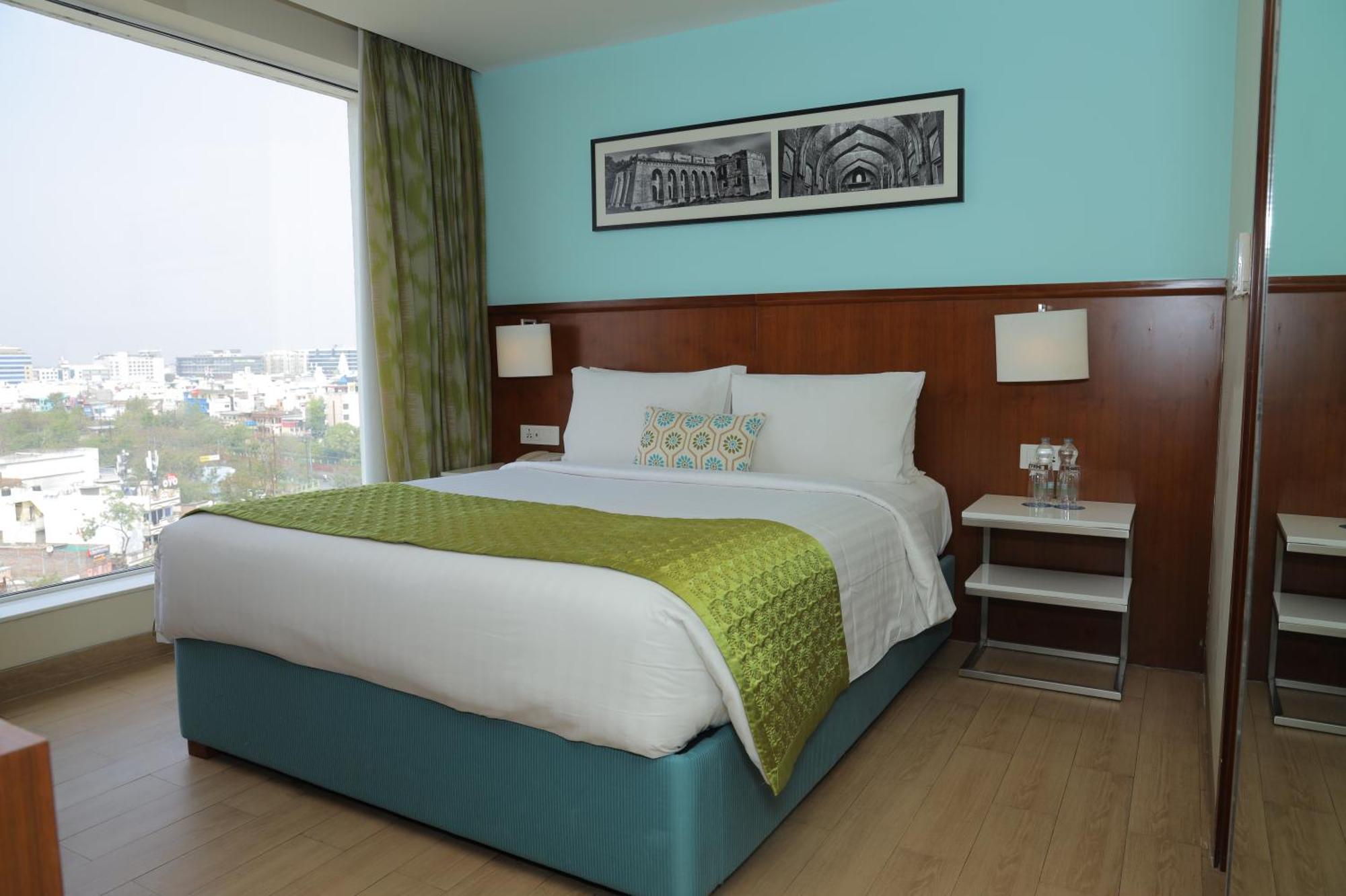 Fairfield By Marriott Indore Eksteriør billede