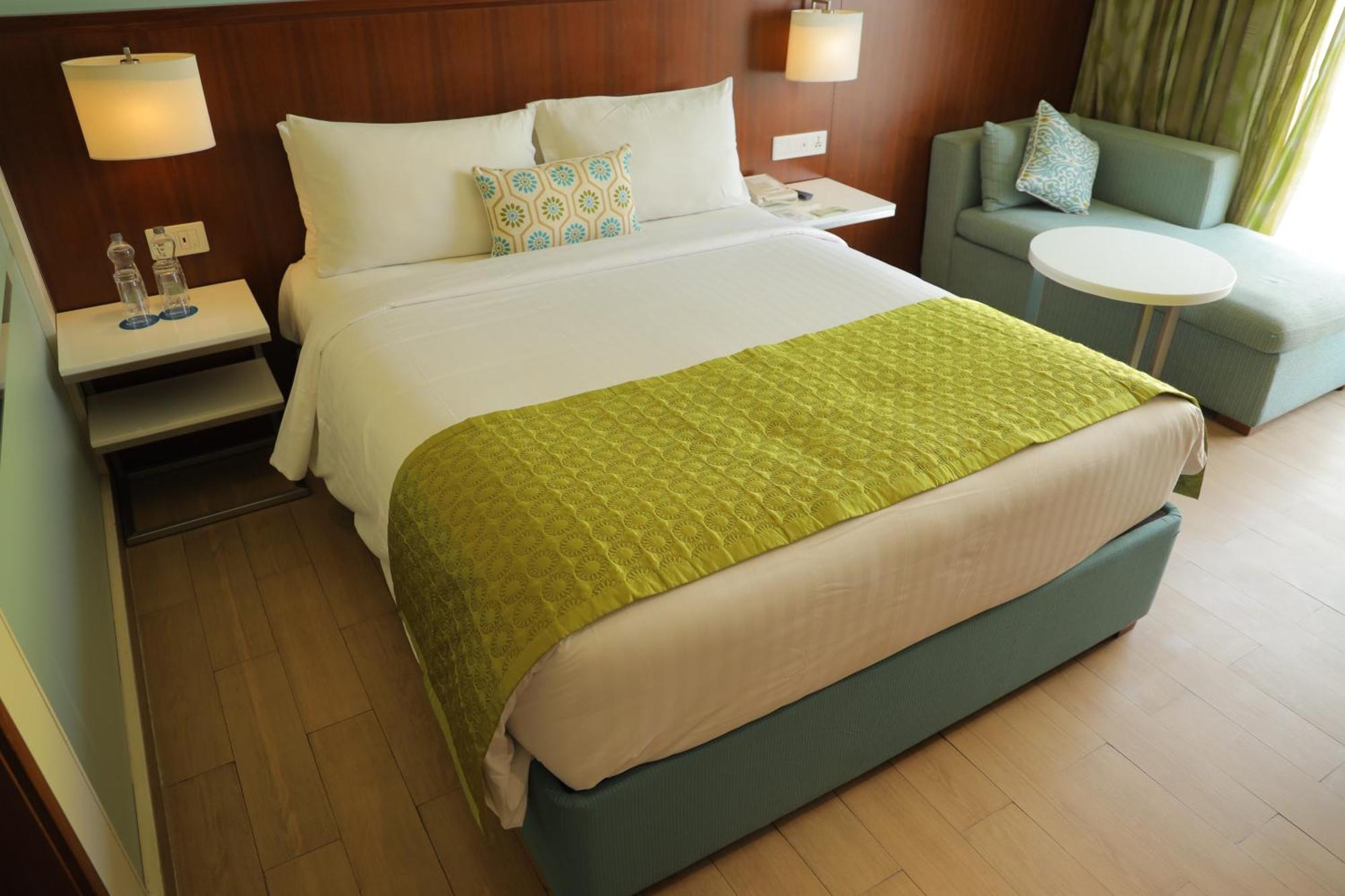 Fairfield By Marriott Indore Eksteriør billede