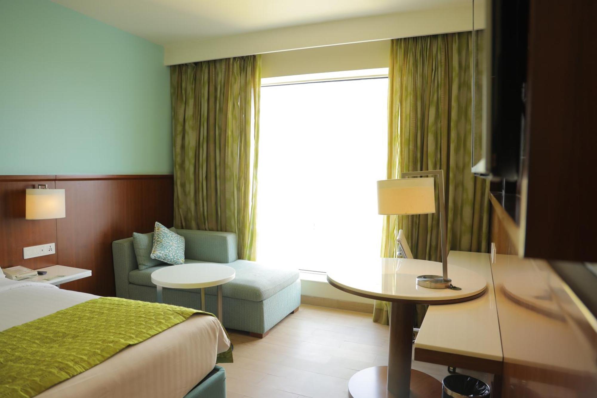 Fairfield By Marriott Indore Eksteriør billede