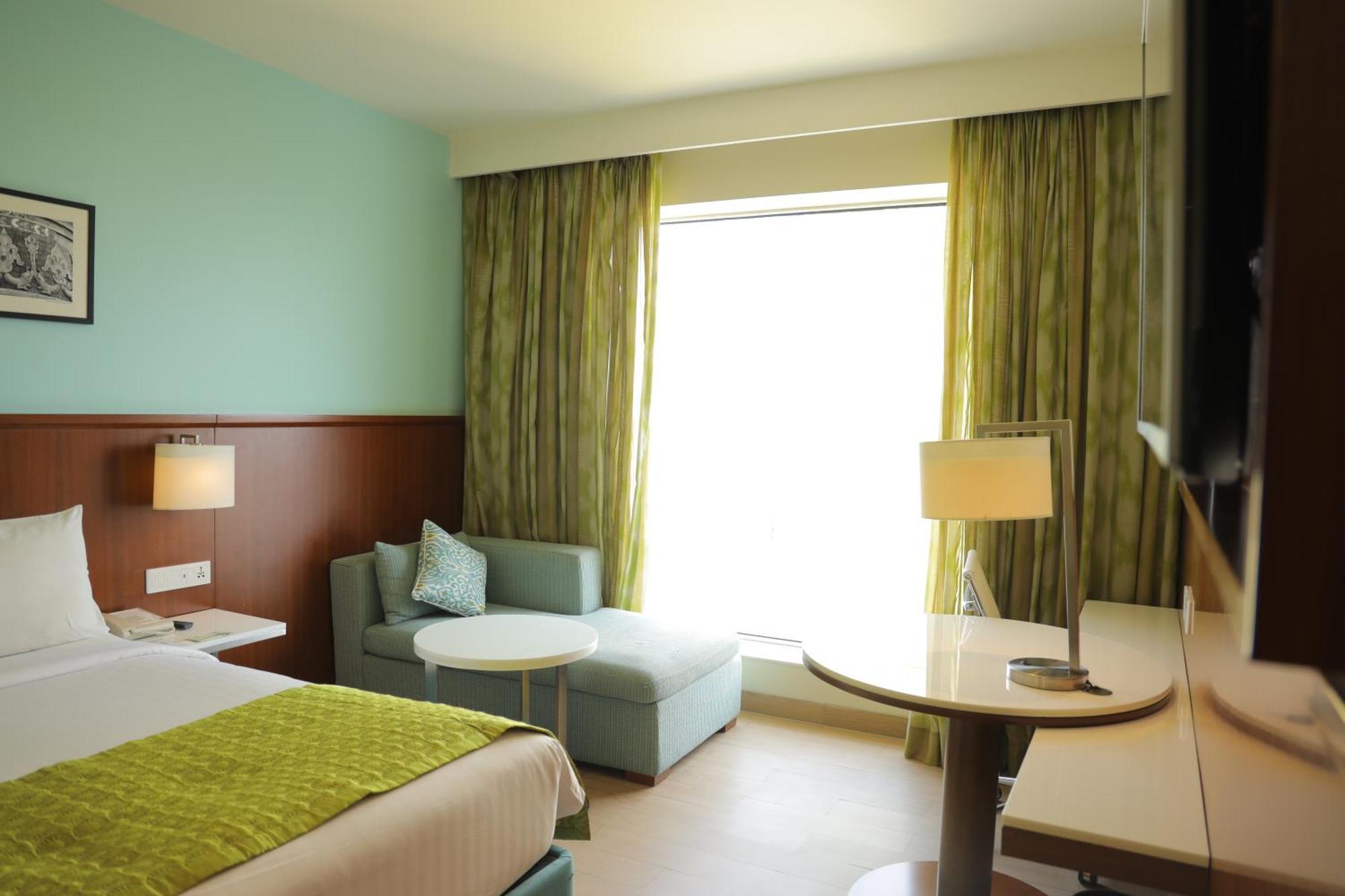 Fairfield By Marriott Indore Eksteriør billede