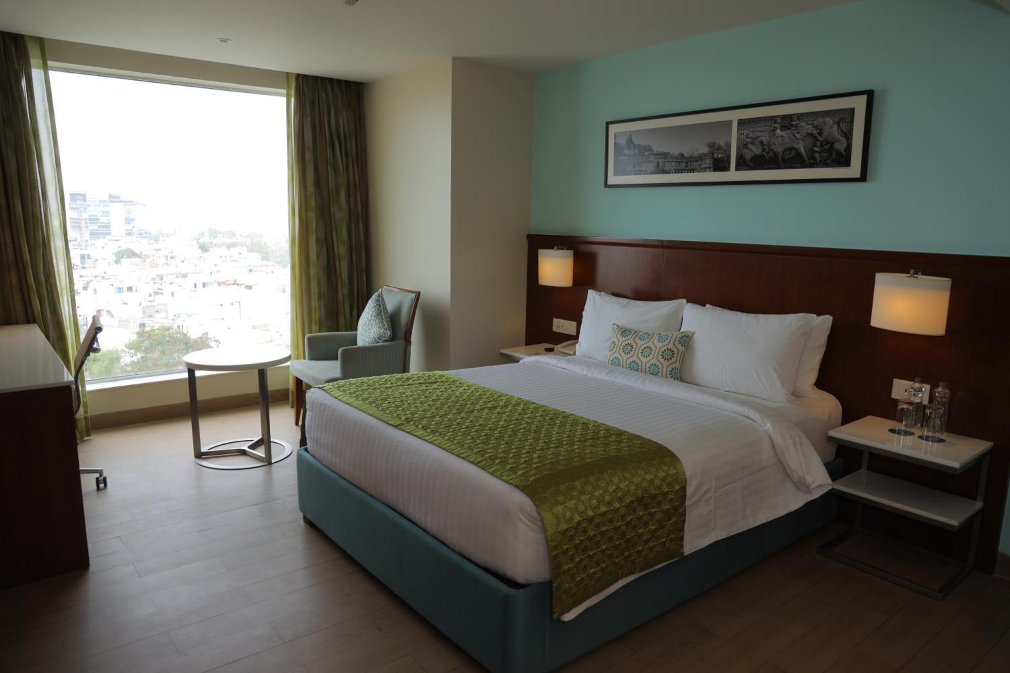 Fairfield By Marriott Indore Eksteriør billede