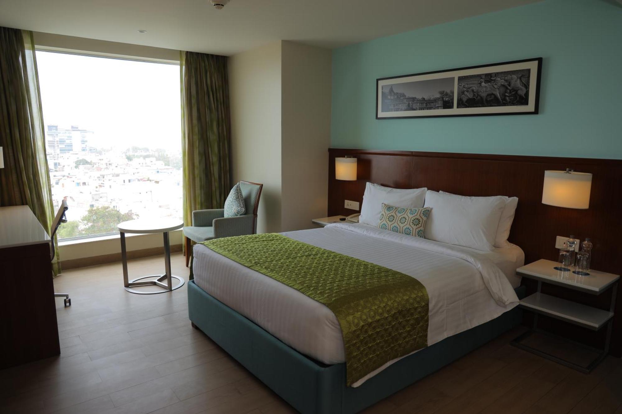 Fairfield By Marriott Indore Eksteriør billede