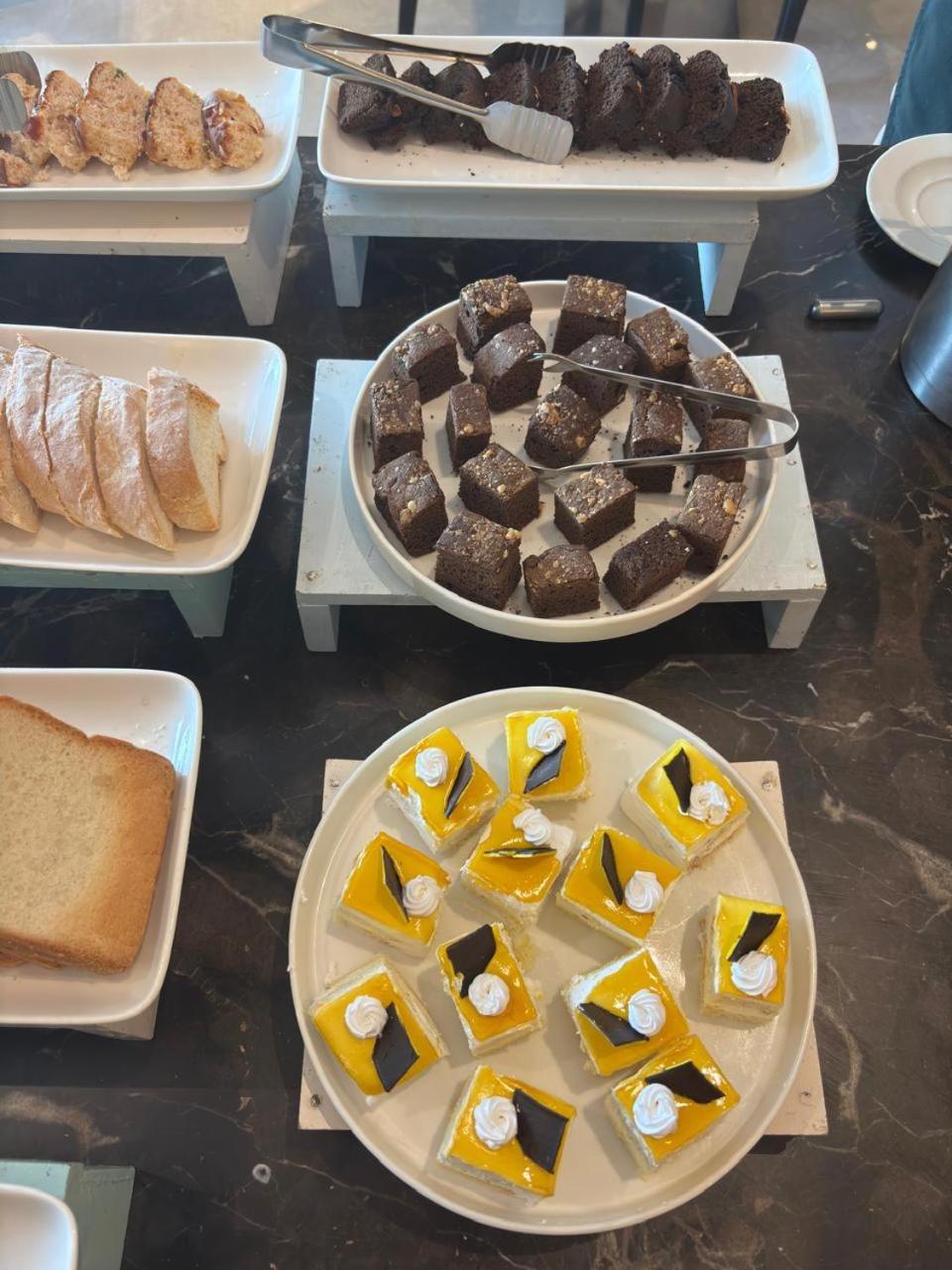 Fairfield By Marriott Indore Eksteriør billede