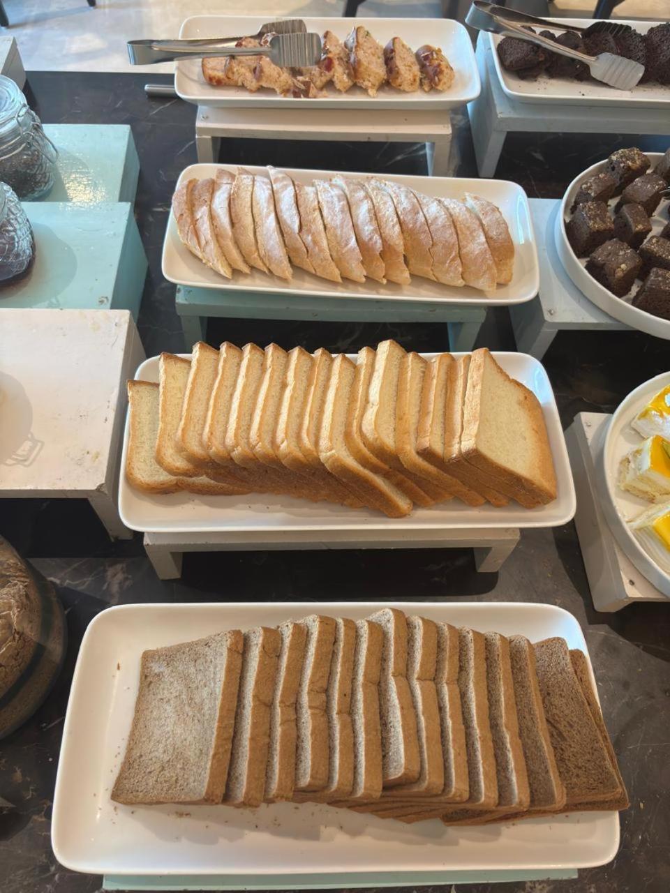 Fairfield By Marriott Indore Eksteriør billede