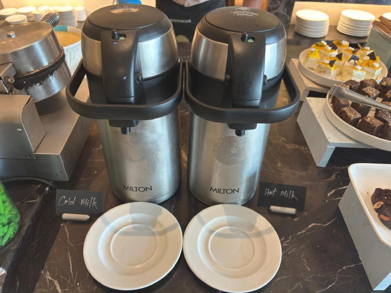 Fairfield By Marriott Indore Eksteriør billede