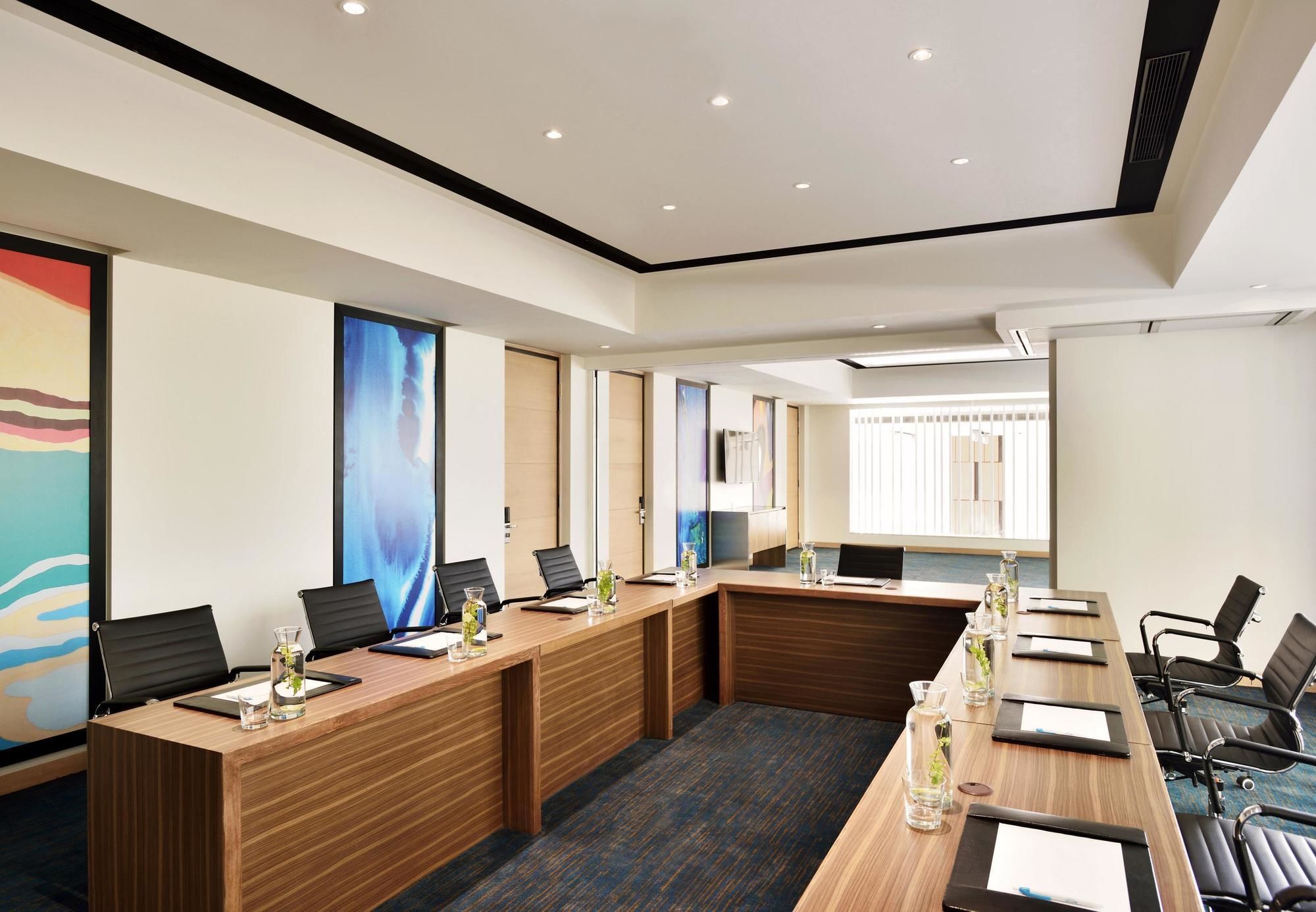 Fairfield By Marriott Indore Eksteriør billede