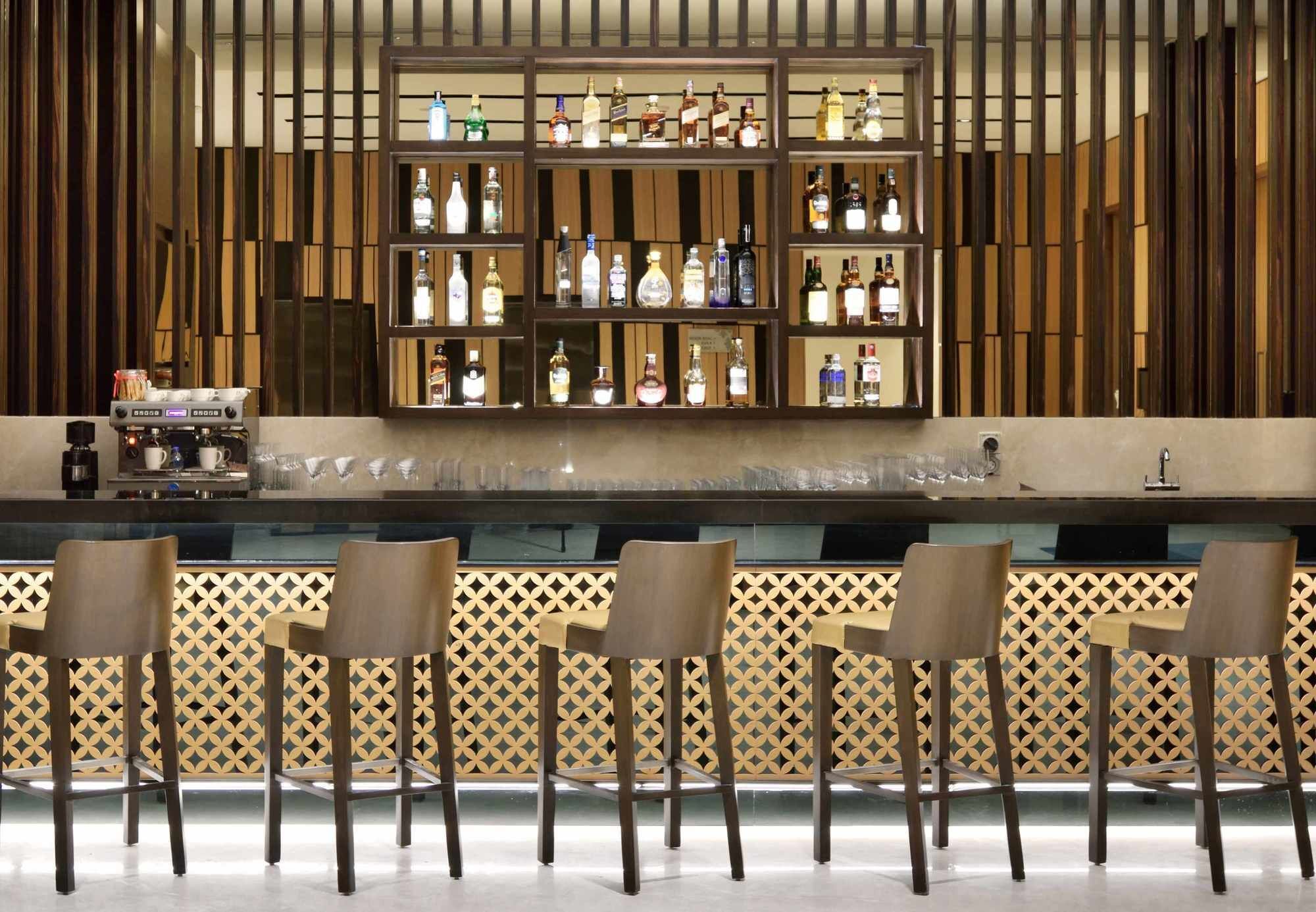 Fairfield By Marriott Indore Eksteriør billede