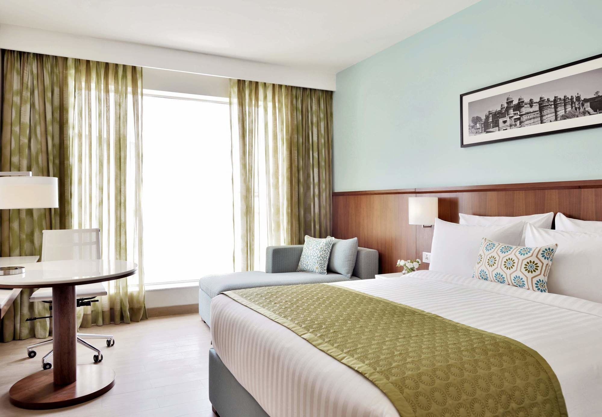 Fairfield By Marriott Indore Eksteriør billede